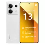 XIAOMI Redmi Note 13 256Go  5G - Blanc