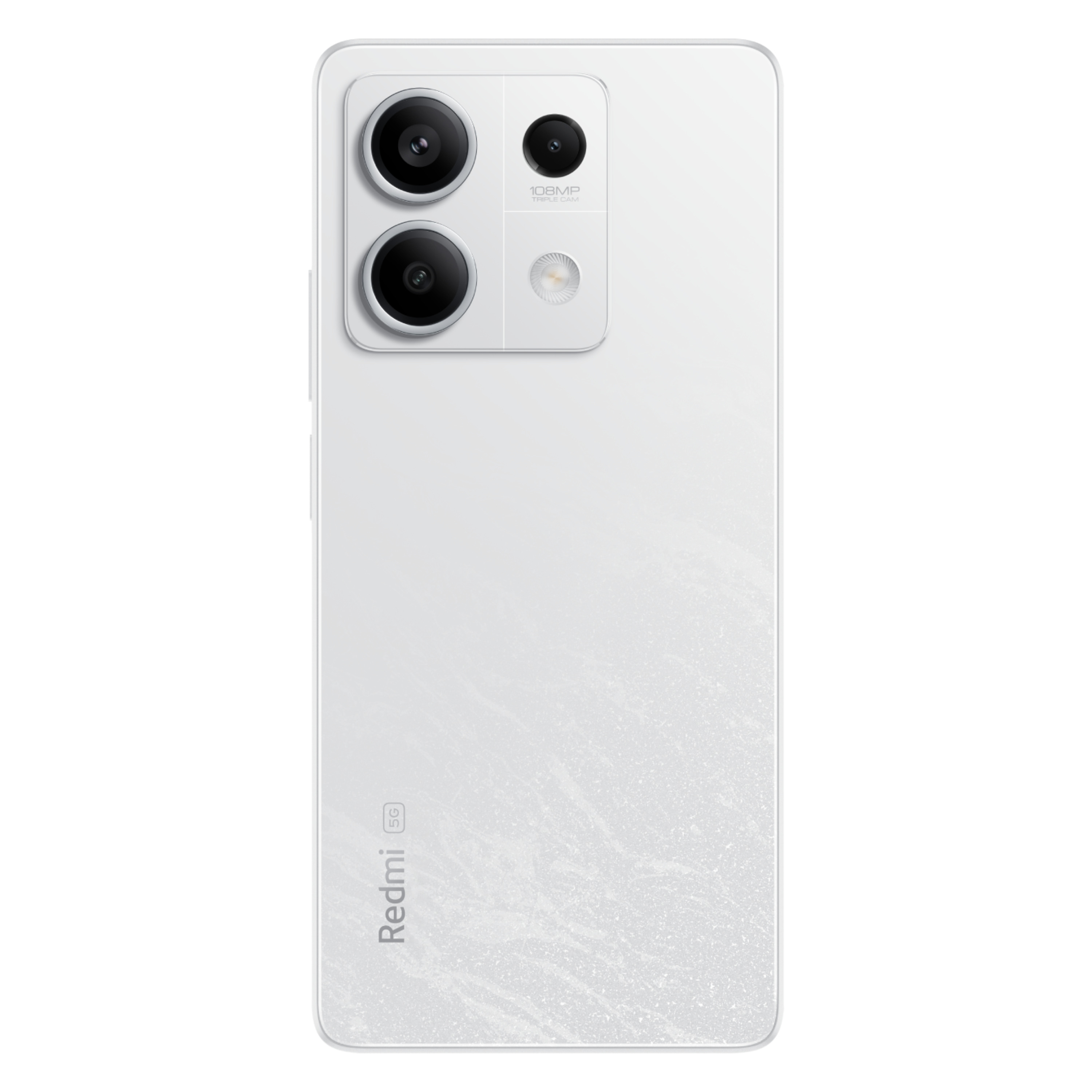 Voir la diapositive 4 : XIAOMI Redmi Note 13 256Go  5G - Blanc