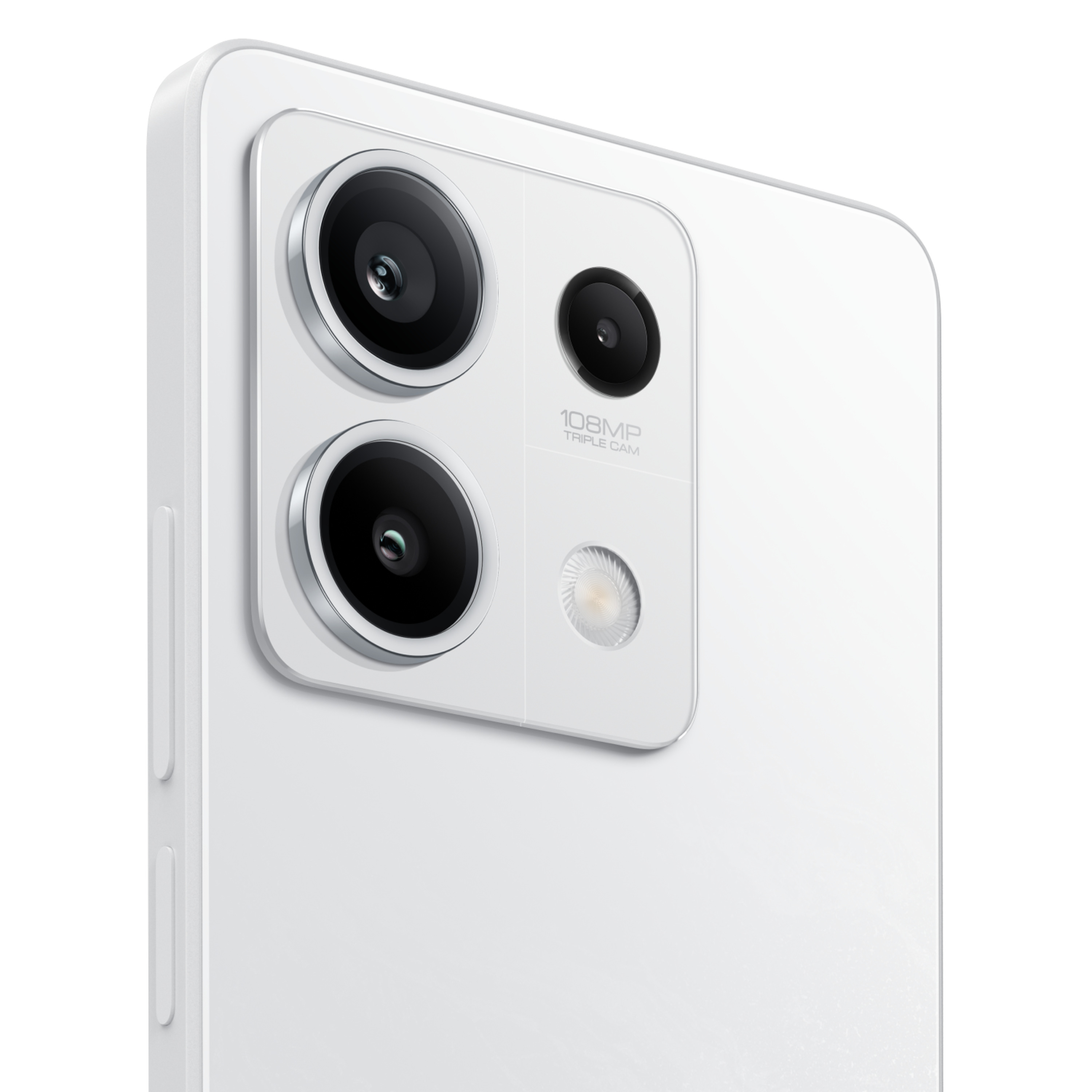 Voir la diapositive 6 : XIAOMI Redmi Note 13 256Go  5G - Blanc