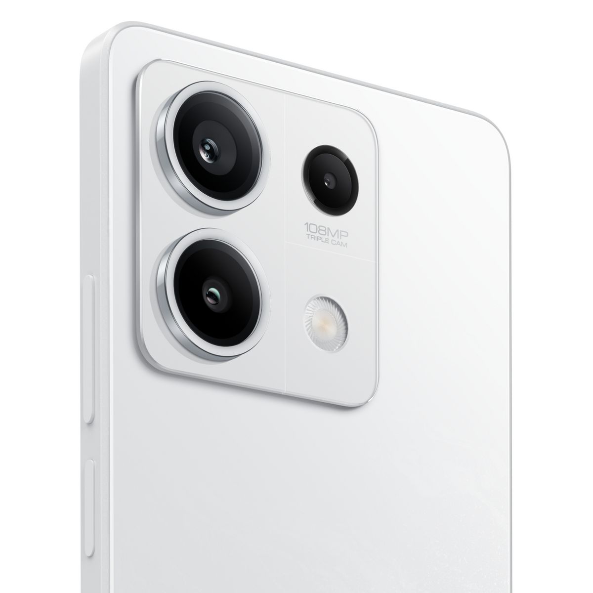 XIAOMI Redmi Note 13 256Go  5G - Blanc