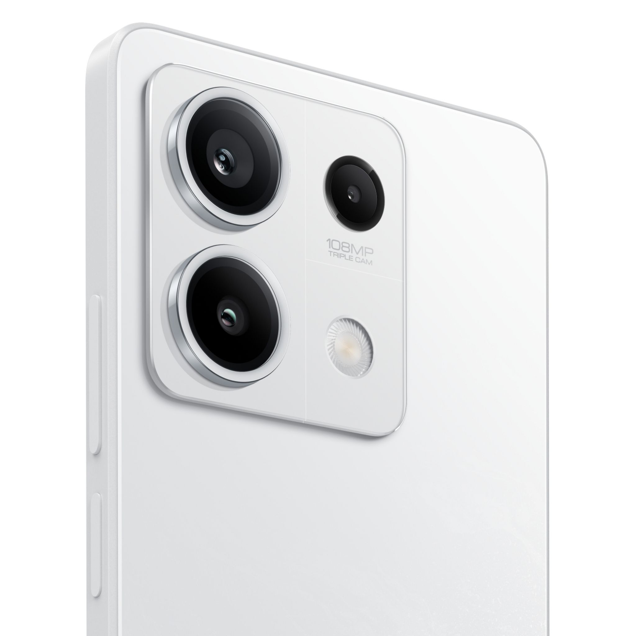 Voir la diapositive 6 : XIAOMI Redmi Note 13 256Go  5G - Blanc