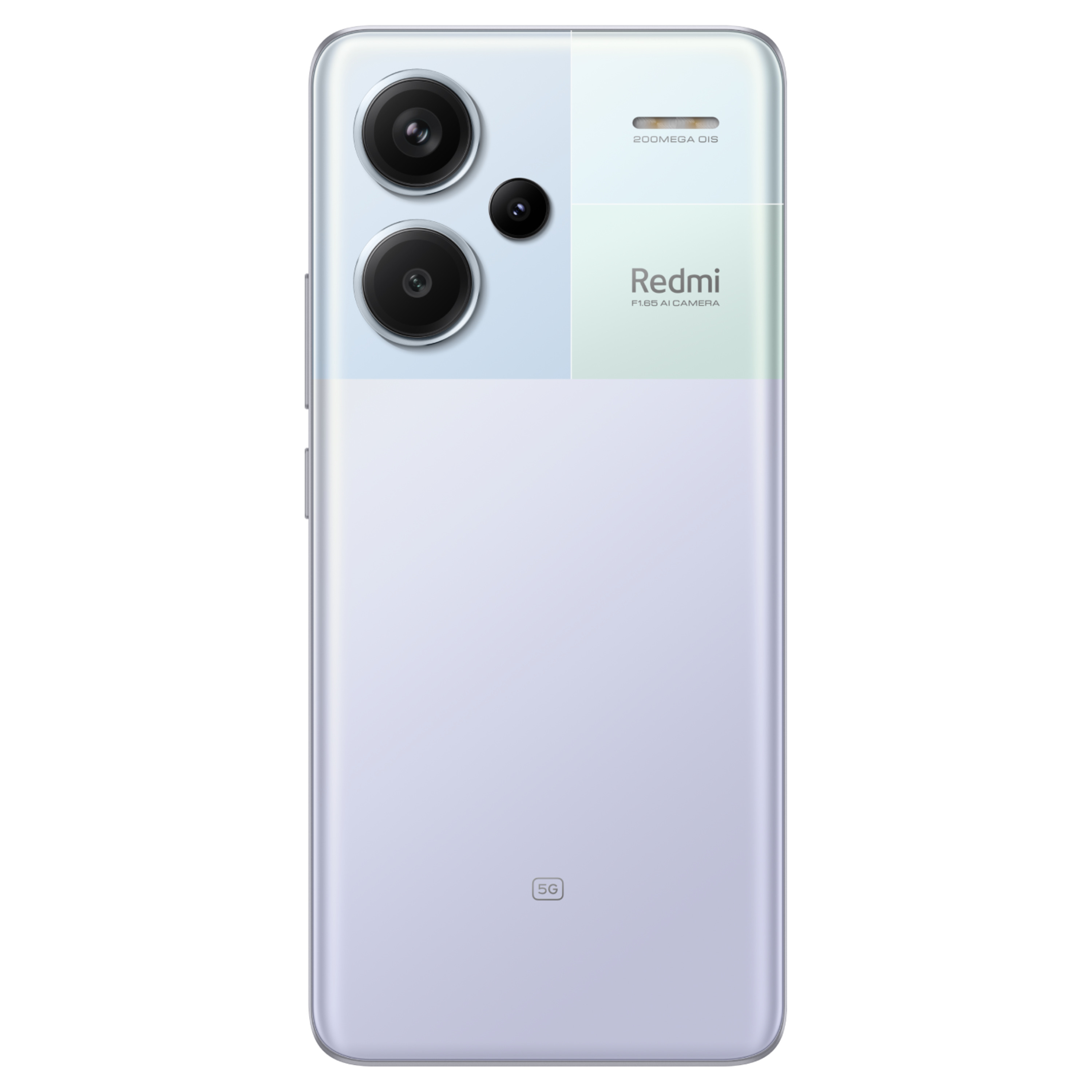 Voir la diapositive 4 : XIAOMI Redmi Note 13 Pro+ 256 Go  5G - Violet