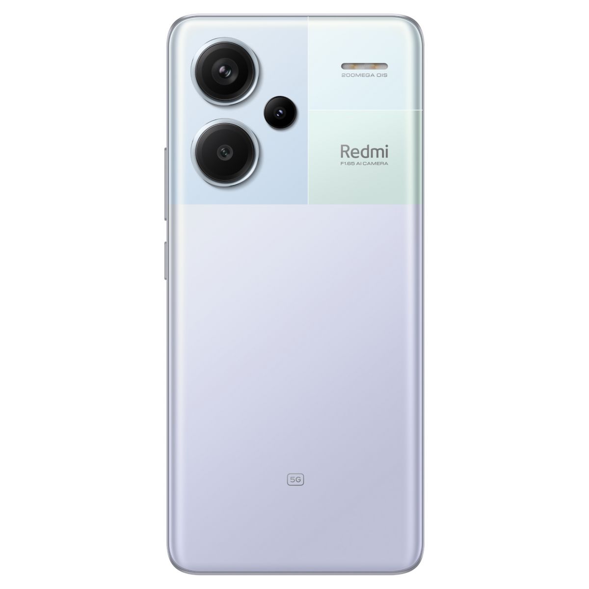 XIAOMI Redmi Note 13 Pro+ 256 Go  5G - Violet