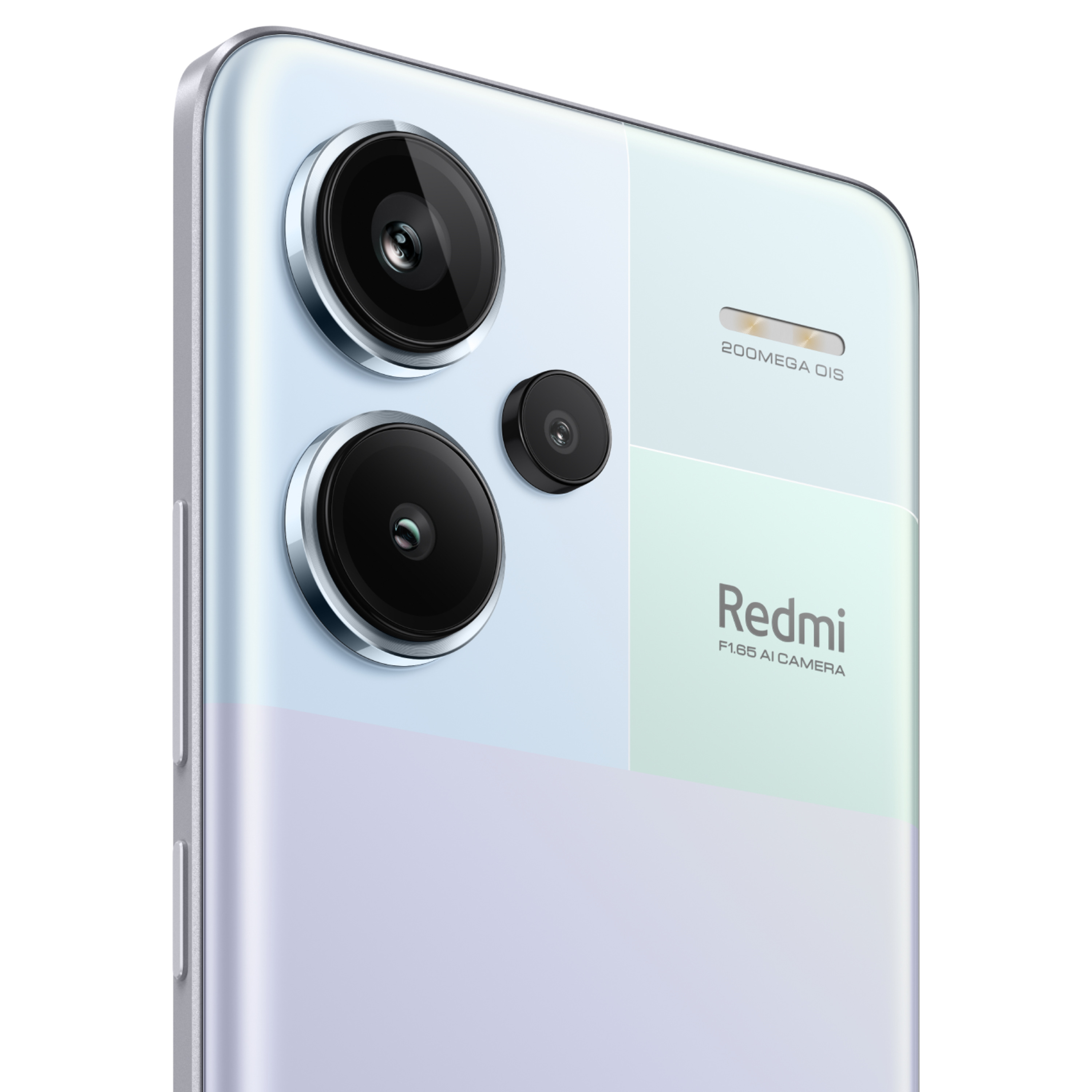 Voir la diapositive 6 : XIAOMI Redmi Note 13 Pro+ 256 Go  5G - Violet