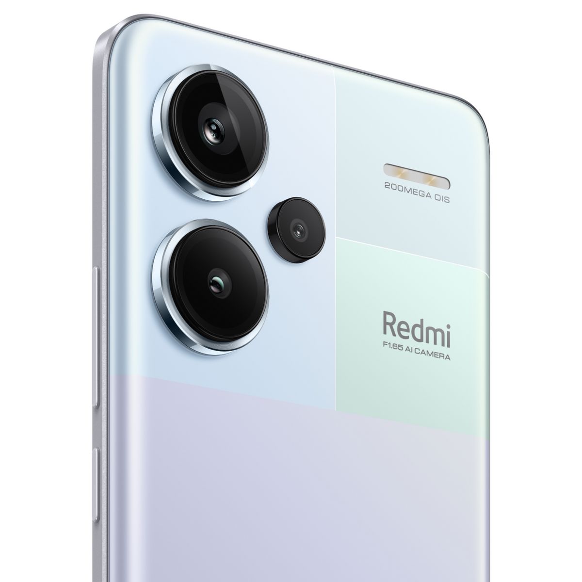 XIAOMI Redmi Note 13 Pro+ 256 Go  5G - Violet