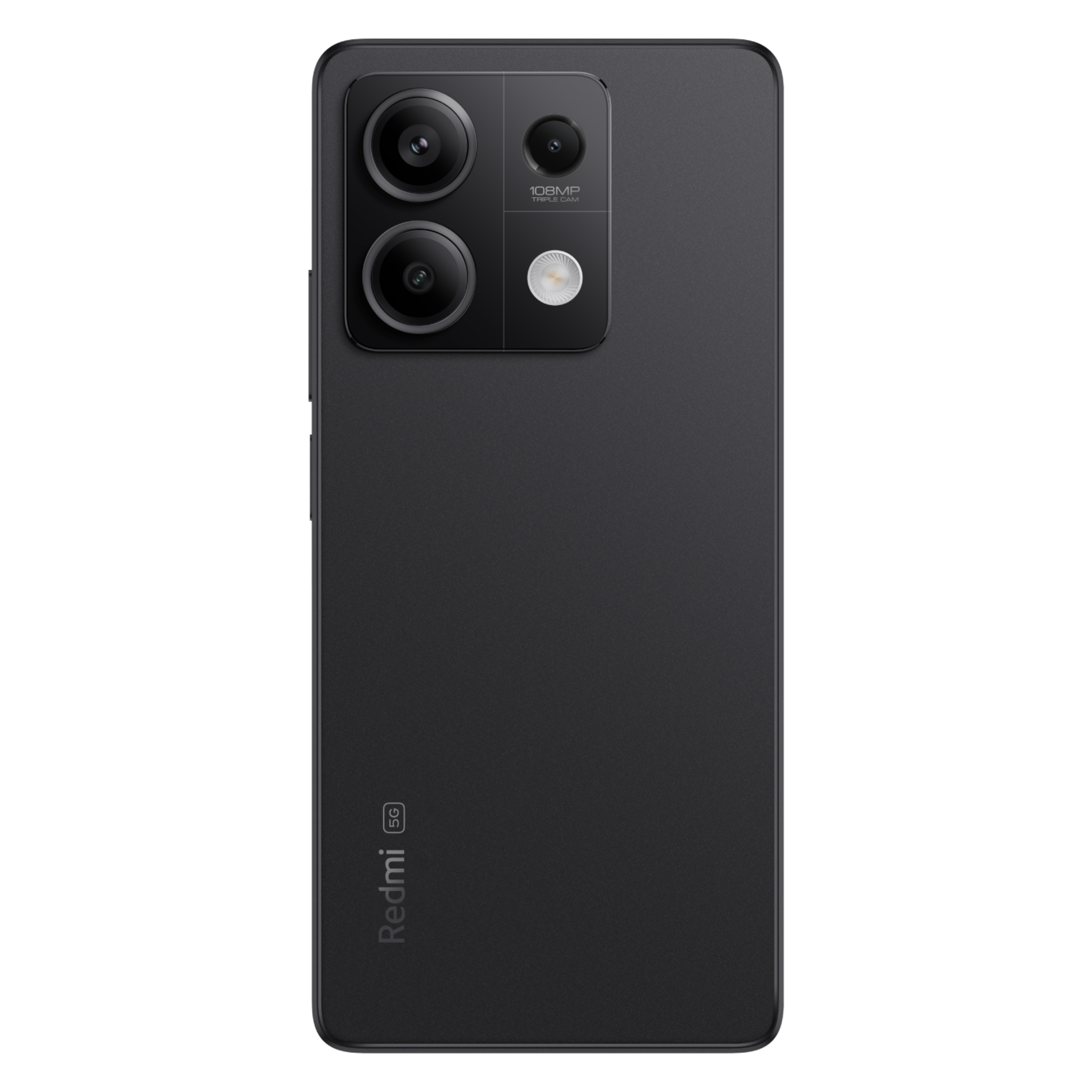 Voir la diapositive 4 : XIAOMI Redmi Note 13 256Go  5G - Noir