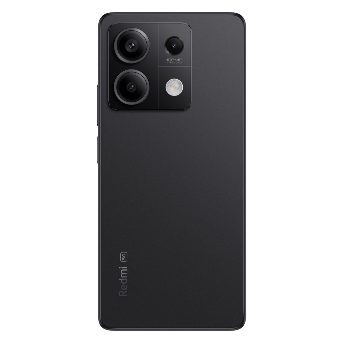 XIAOMI Redmi Note 13 256Go  5G - Noir
