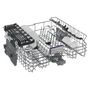 Voir la diapositive 4 : BEKO Lave vaisselle pose libre BDEN38441WA, 14 couverts, 60 cm, 44 dB, 8 programmes, C