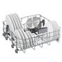 Voir la diapositive 5 : BEKO Lave vaisselle pose libre BDEN38441WA, 14 couverts, 60 cm, 44 dB, 8 programmes, C