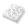 Voir la diapositive 2 : BEURER Chauffe-matelas UB 60 - Blanc