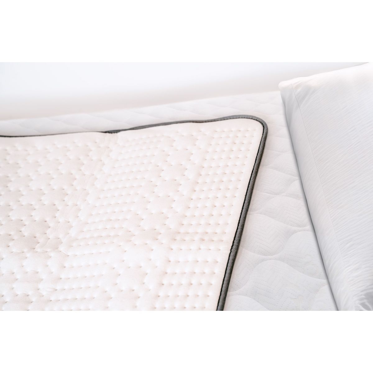 BEURER Chauffe-matelas UB 60 - Blanc