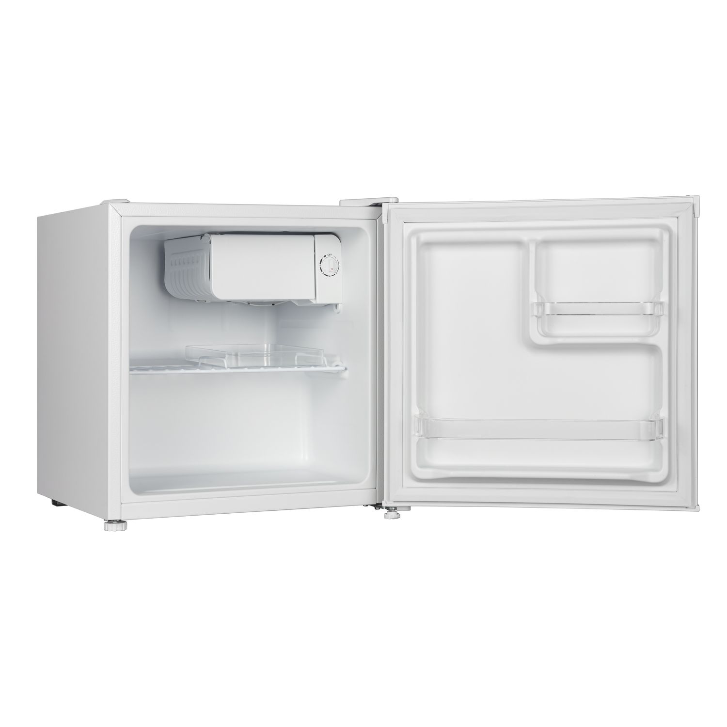 Voir la diapositive 2 : QILIVE Réfrigérateur table top Q.6705, 41 L, Froid Statique, E