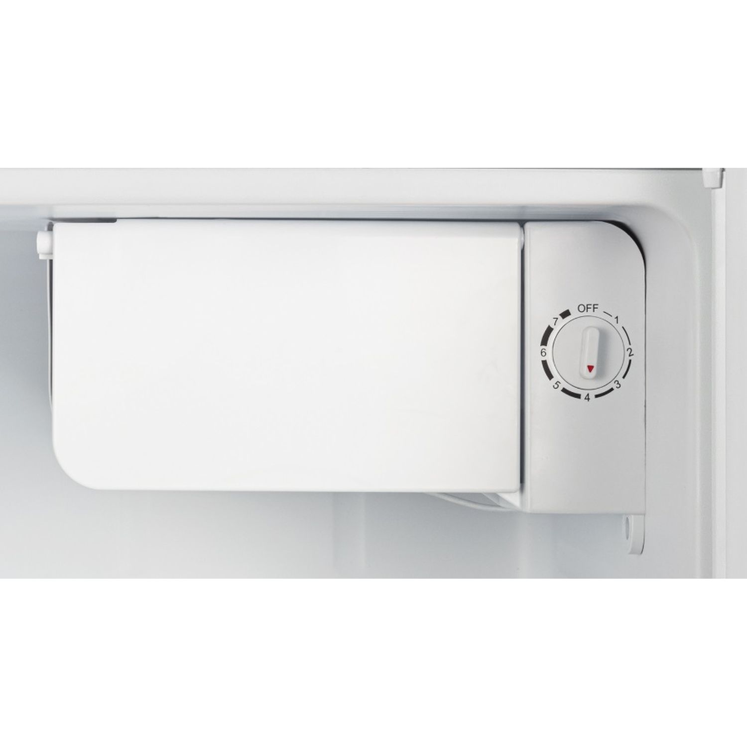 Voir la diapositive 3 : QILIVE Réfrigérateur table top Q.6705, 41 L, Froid Statique, E