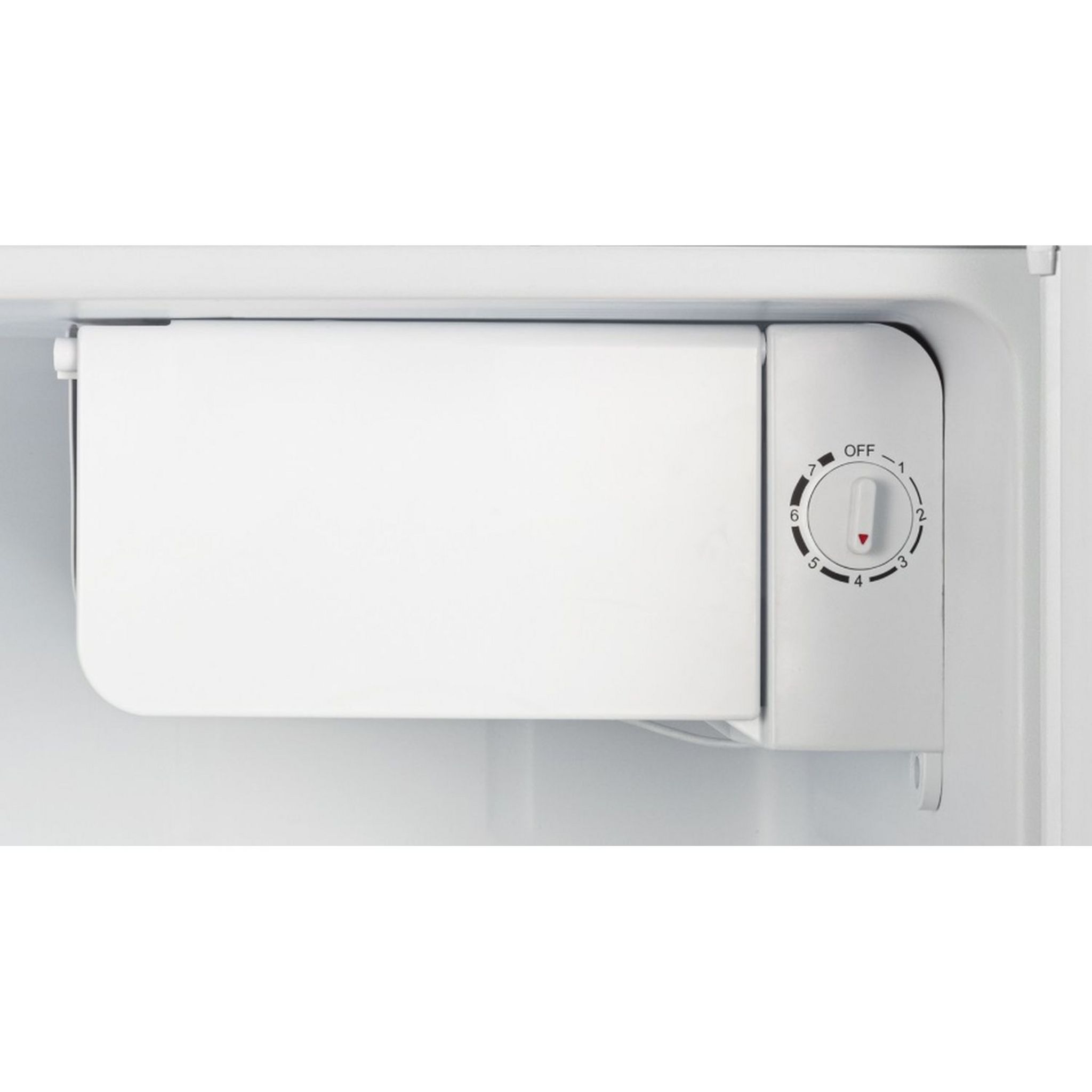 Voir la diapositive 3 : QILIVE Réfrigérateur table top Q.6705, 41 L, Froid Statique, E