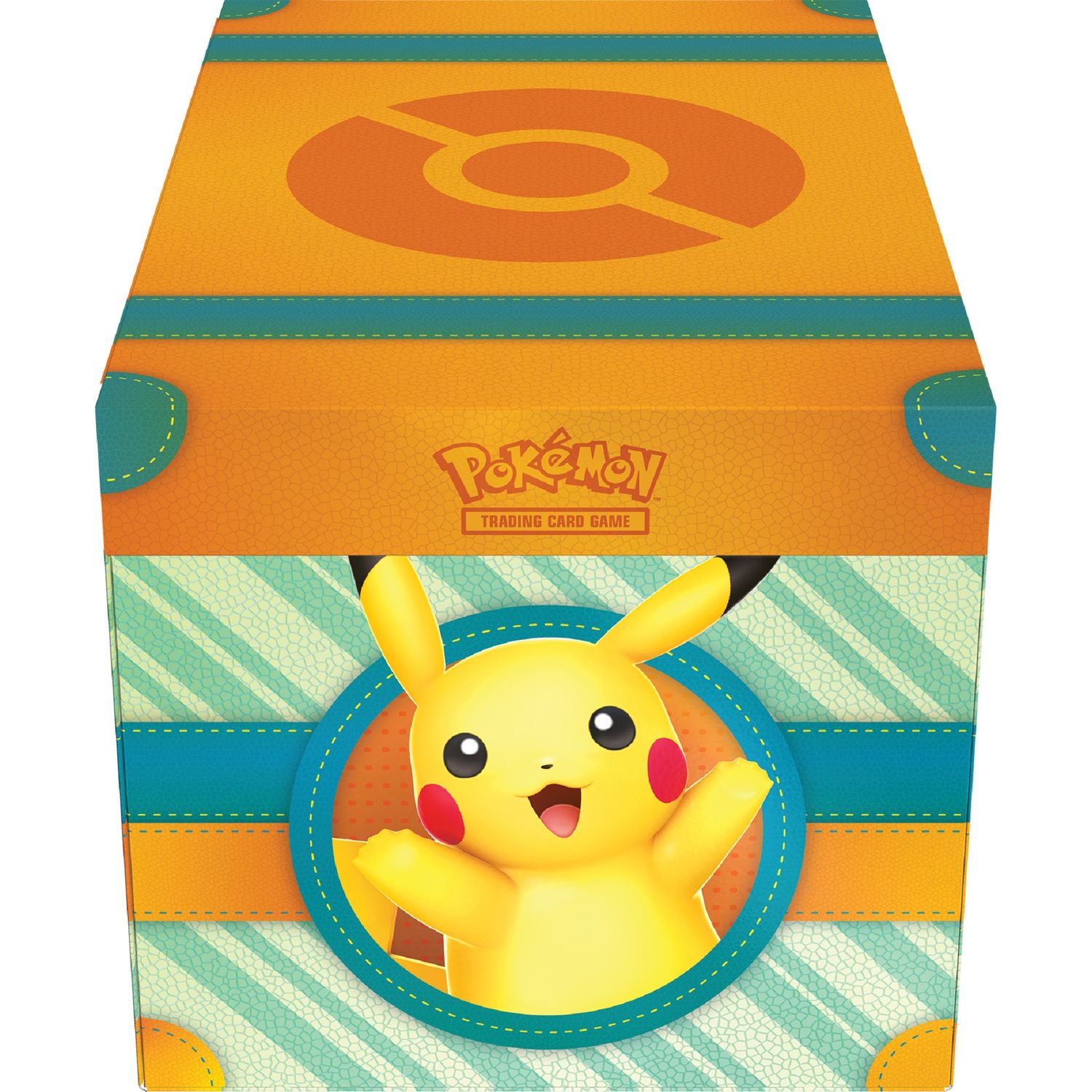 Voir la diapositive 3 : POKEMON Coffret Cartes Pokémon Aventure à Paldéa
