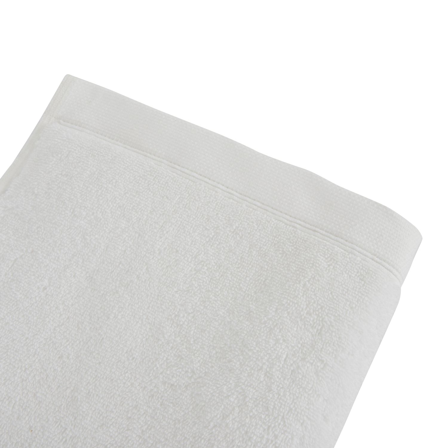 Voir la diapositive 2 : ACTUEL Drap de Bain Uni 600 g