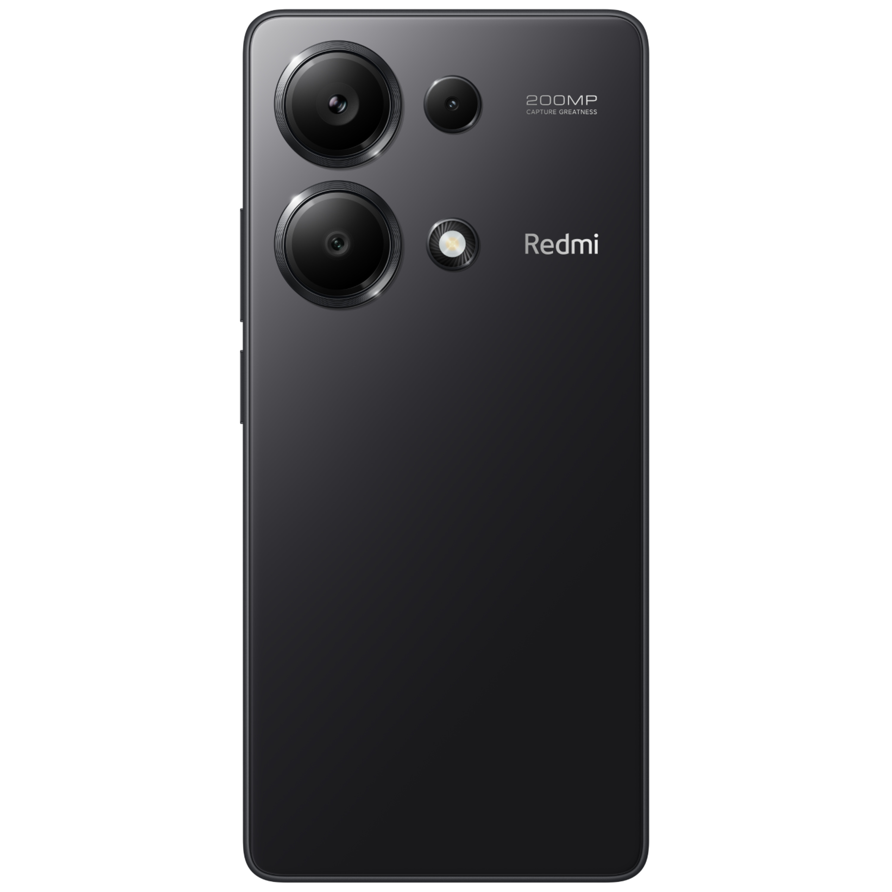 Voir la diapositive 3 : XIAOMI Redmi Note 13 Pro 256Go  4G - Noir