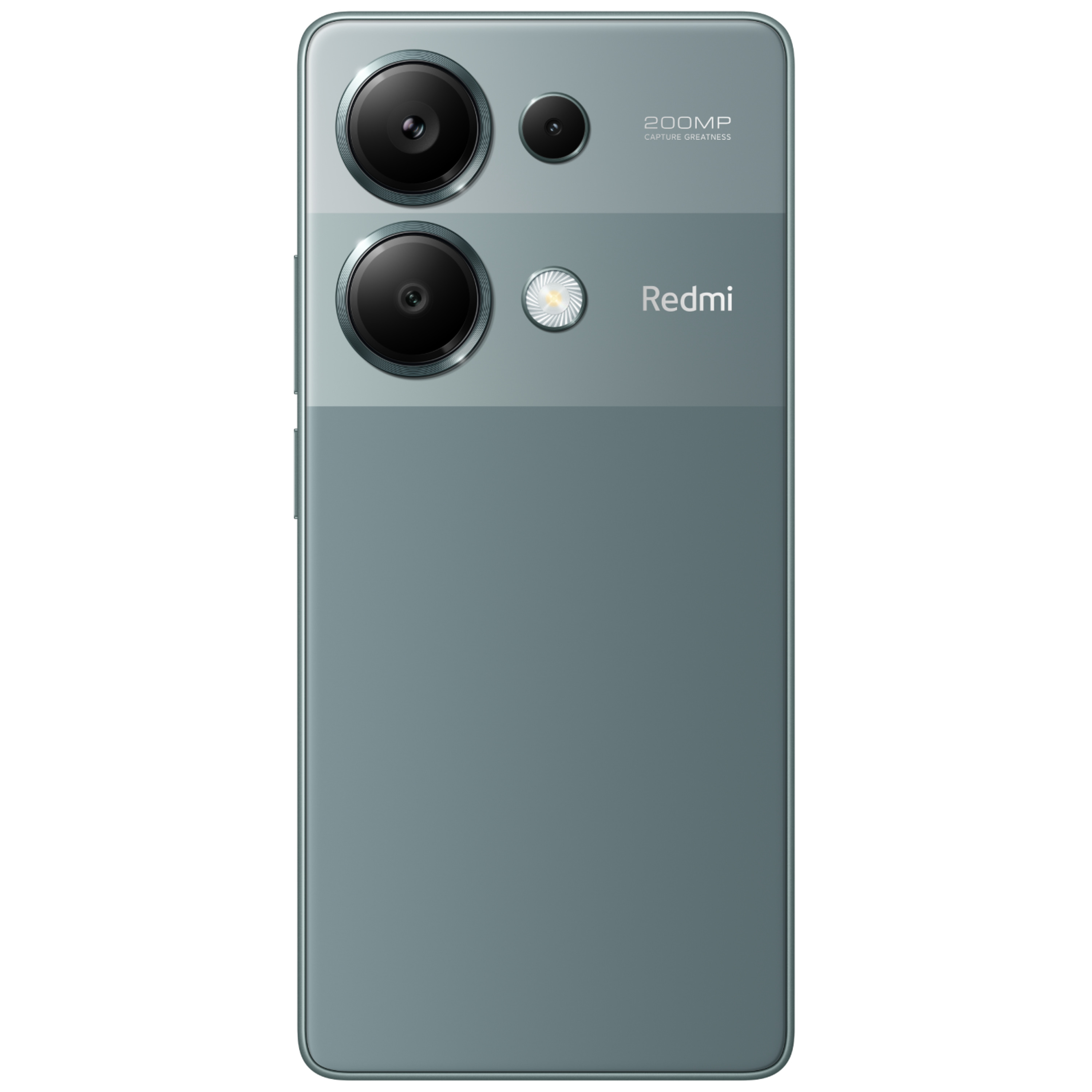 Voir la diapositive 3 : XIAOMI Redmi Note 13 Pro 256Go  4G - Vert