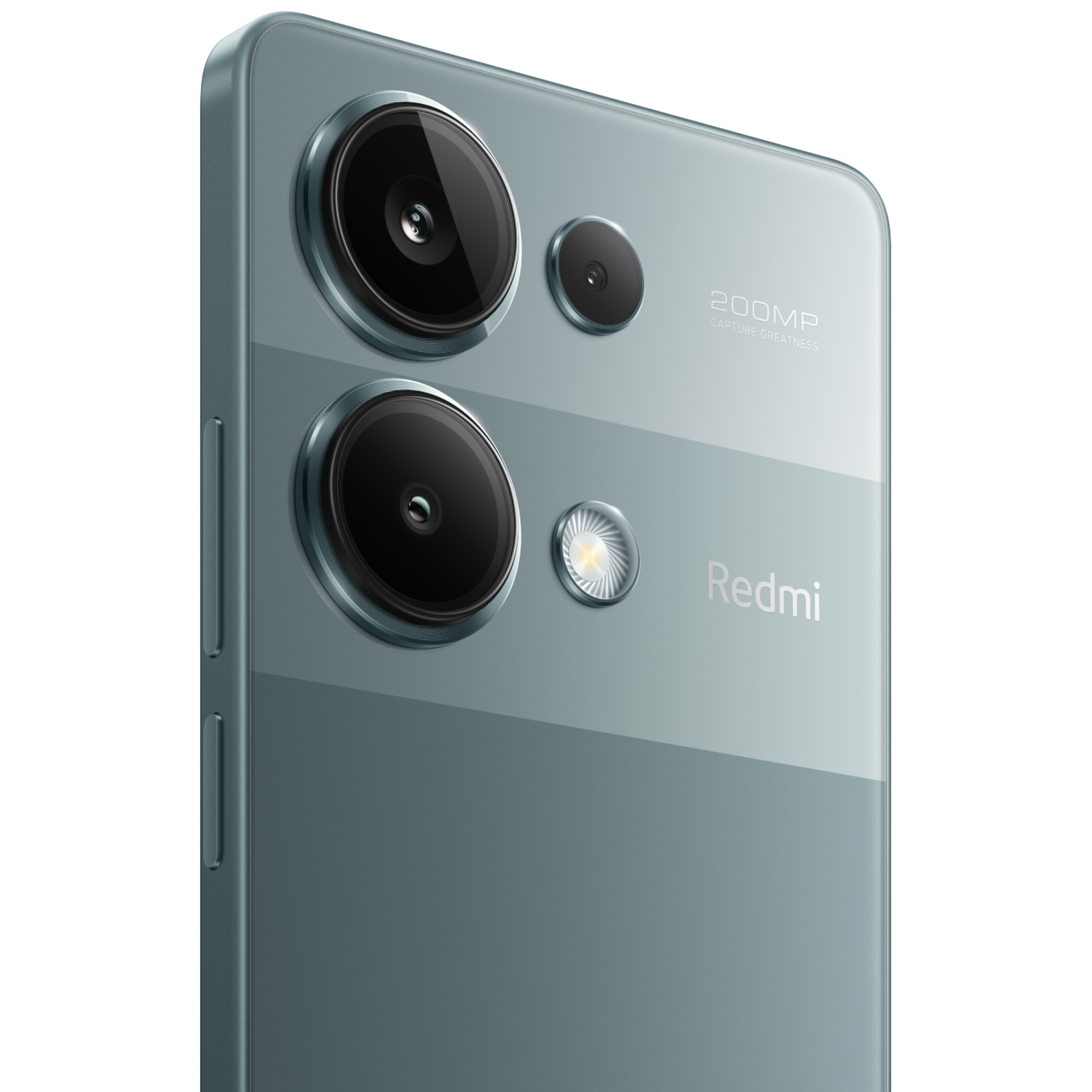 Voir la diapositive 5 : XIAOMI Redmi Note 13 Pro 256Go  4G - Vert