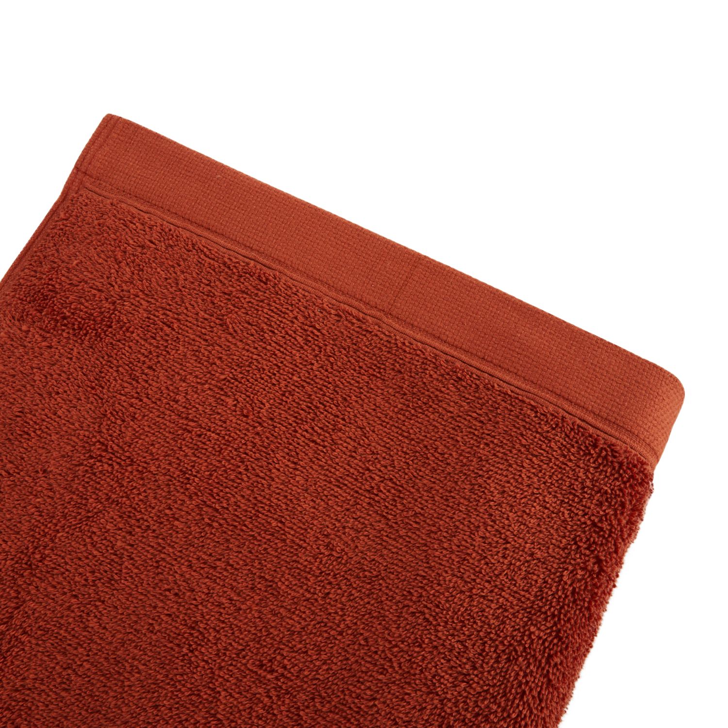 Voir la diapositive 2 : ACTUEL Drap de Bain Uni 600 g