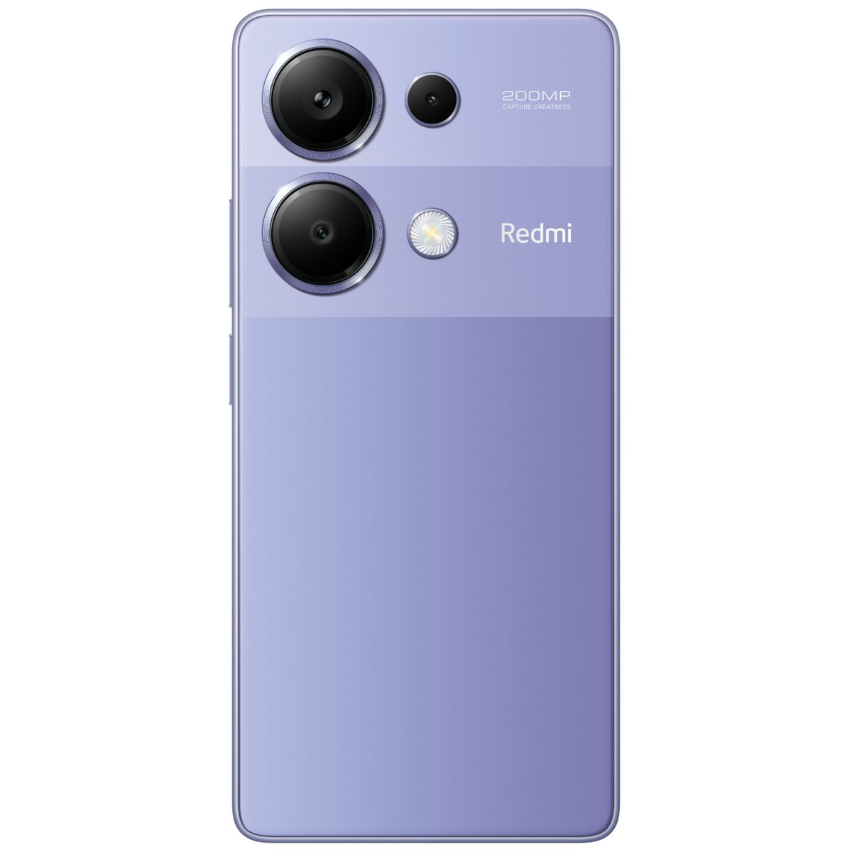 XIAOMI Redmi Note 13 Pro 256Go 4G - Violet