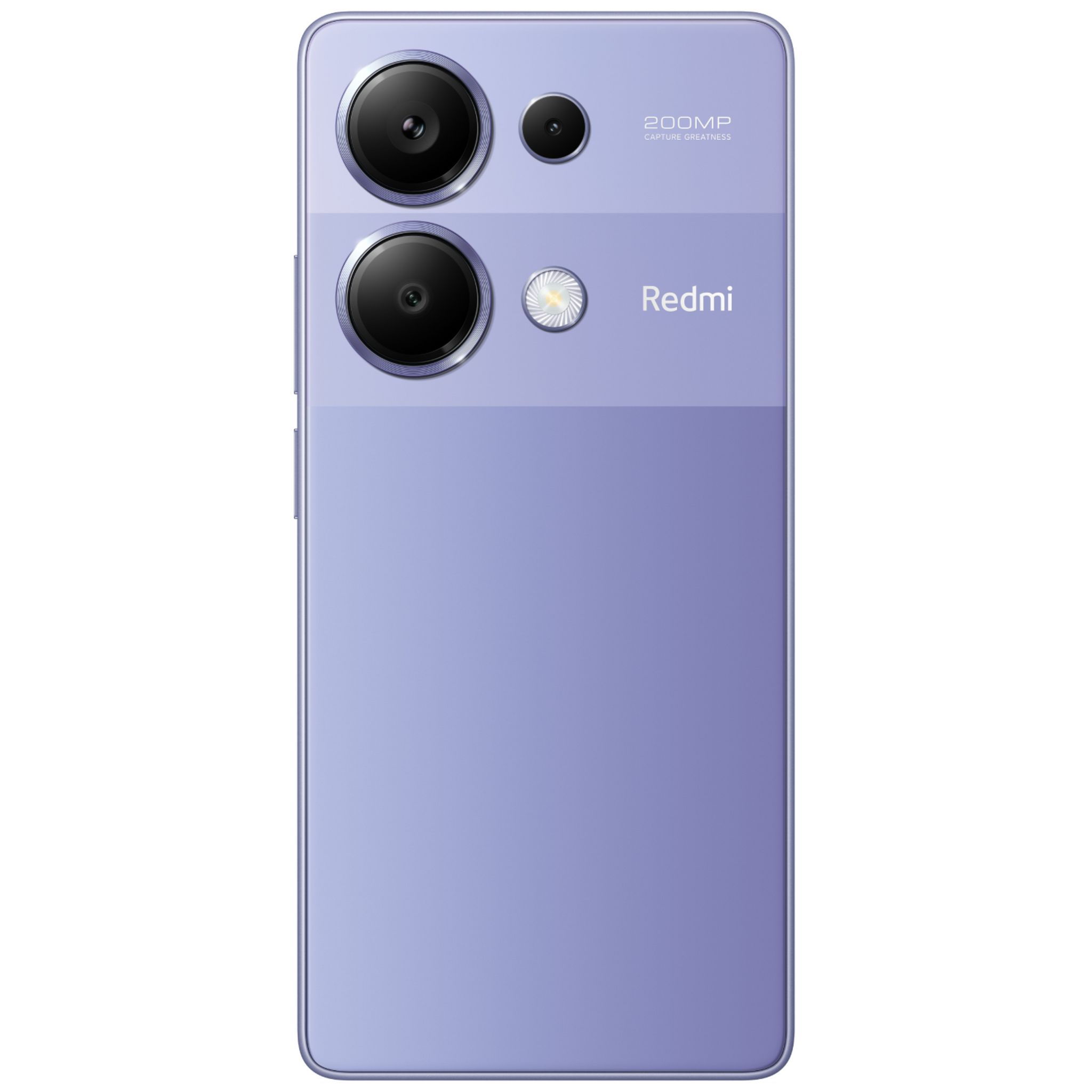 Voir la diapositive 3 : XIAOMI Redmi Note 13 Pro 256Go 4G - Violet