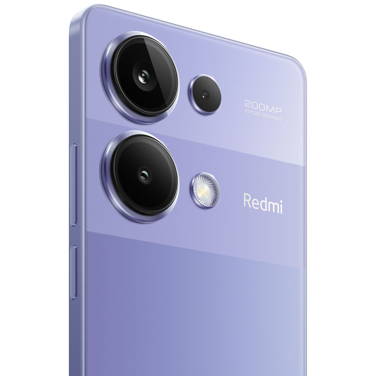 XIAOMI Redmi Note 13 Pro 256Go 4G - Violet