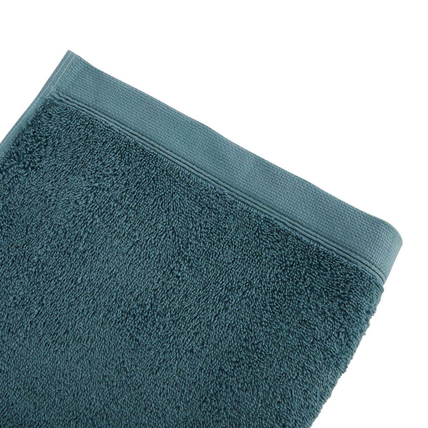 Voir la diapositive 2 : ACTUEL Maxi Drap de Bain Uni 600 g
