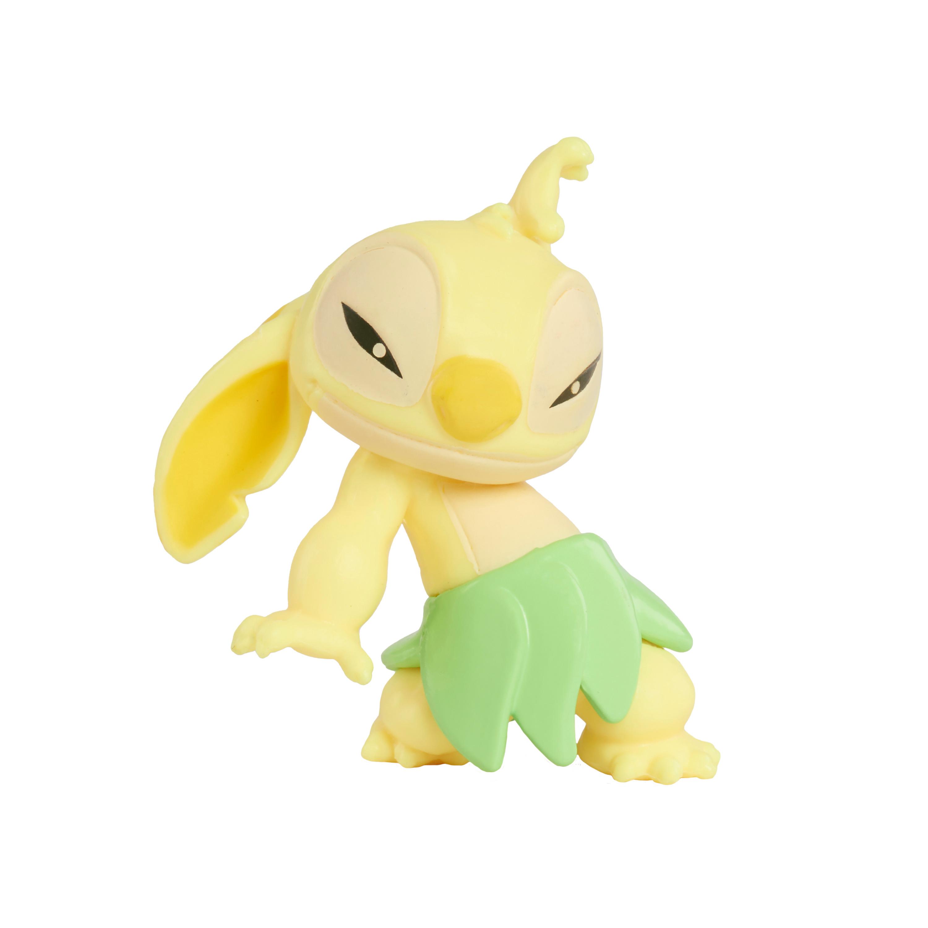 Voir la diapositive 12 : JUST PLAY Œuf de Pâques Surprise Disney Stitch