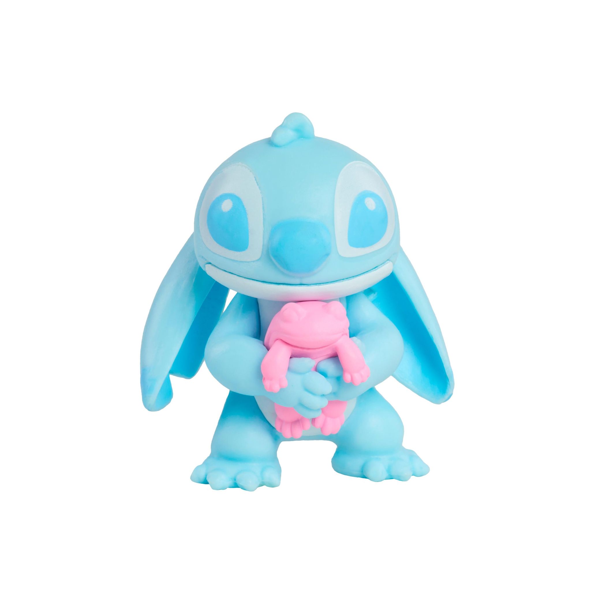 Voir la diapositive 6 : JUST PLAY Œuf de Pâques Surprise Disney Stitch