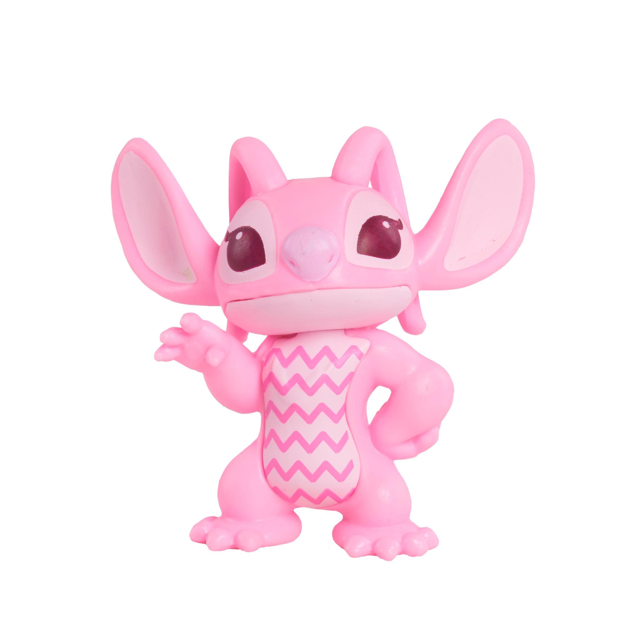 Voir la diapositive 8 : JUST PLAY Œuf de Pâques Surprise Disney Stitch