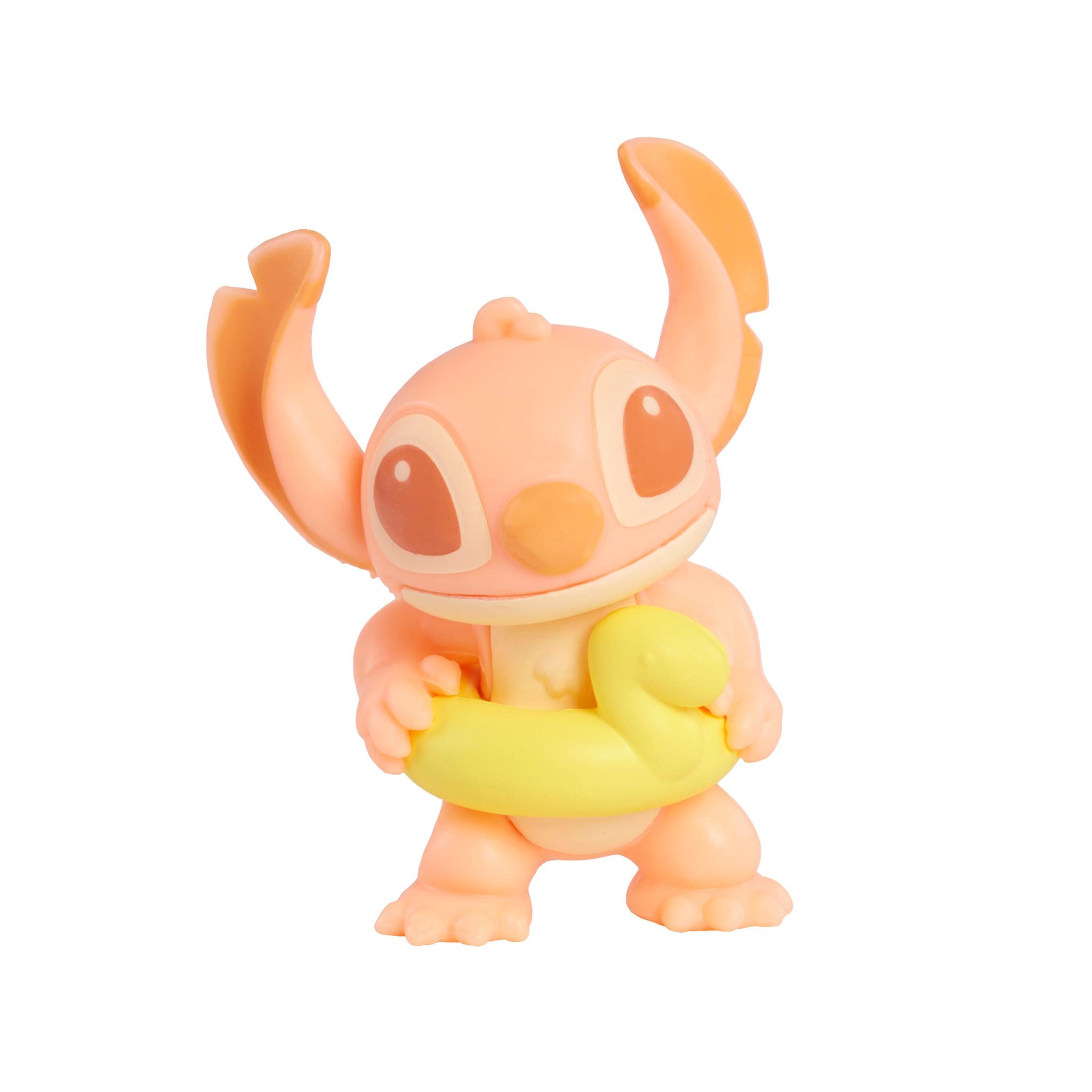 Voir la diapositive 9 : JUST PLAY Œuf de Pâques Surprise Disney Stitch