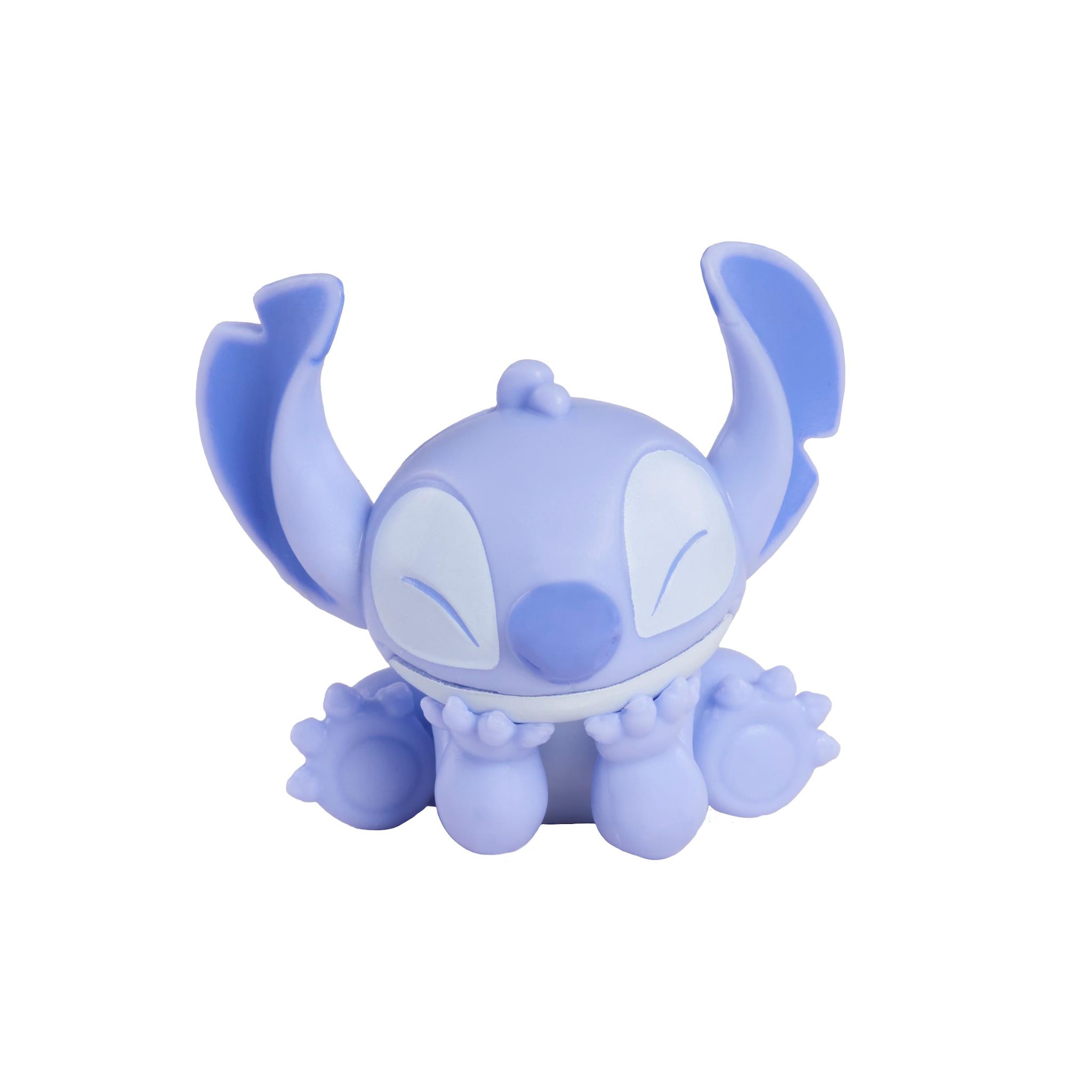 Voir la diapositive 10 : JUST PLAY Œuf de Pâques Surprise Disney Stitch