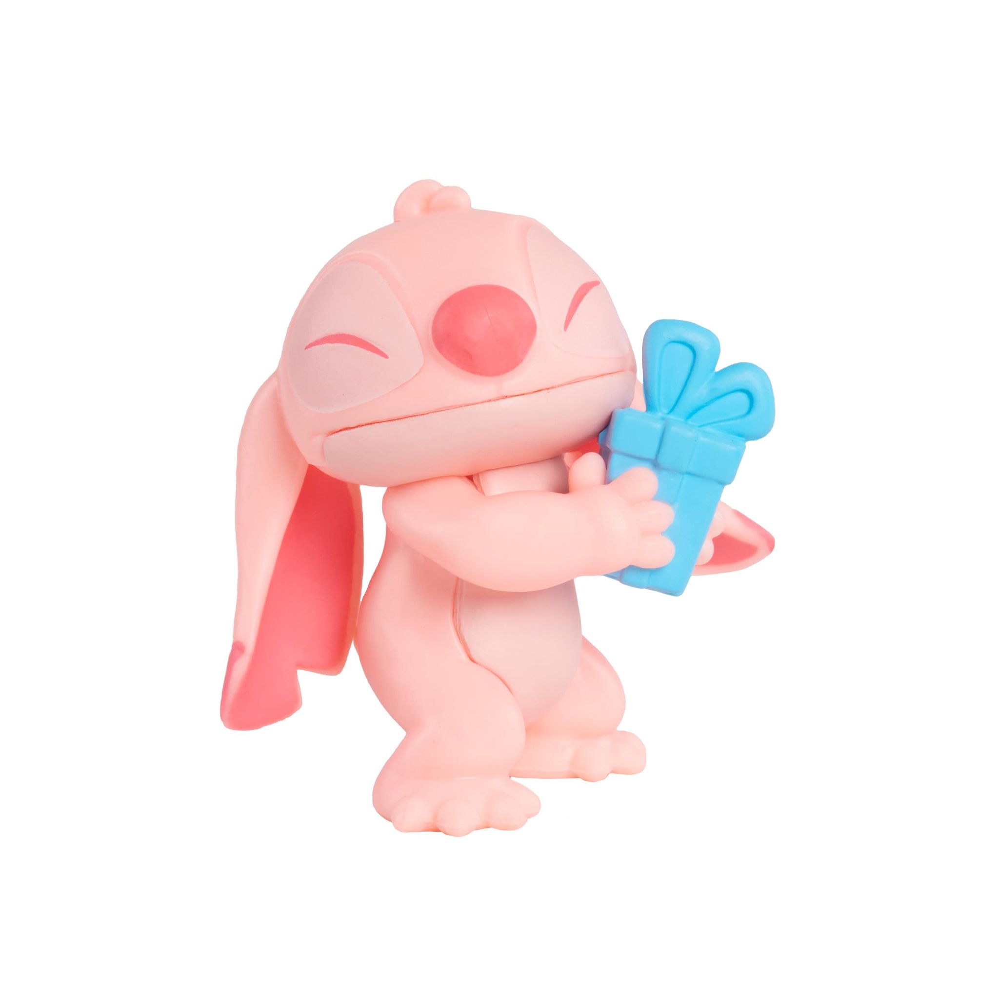 Voir la diapositive 11 : JUST PLAY Œuf de Pâques Surprise Disney Stitch