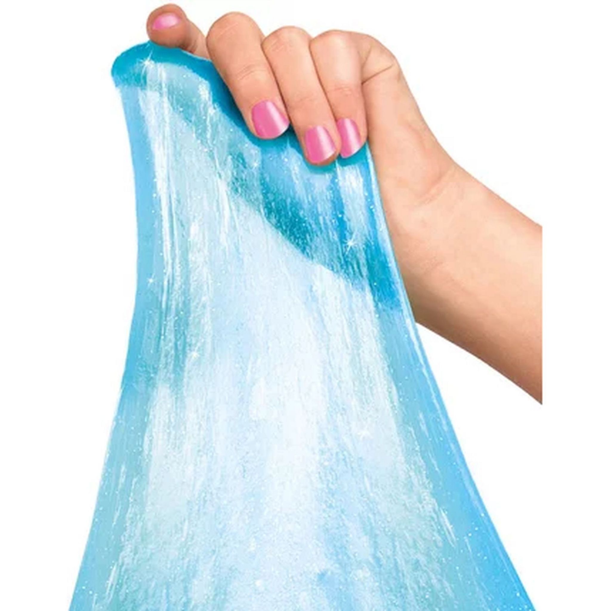 Voir la diapositive 3 : CANAL TOYS Pots à collectionner de Slime