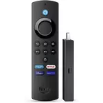 AMAZON Fire TV Stick Lite full HD avec télécommande vocale Alexa