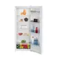 BEKO Réfrigérateur armoire RSSE265K30WN, 252 L, Froid statique, F