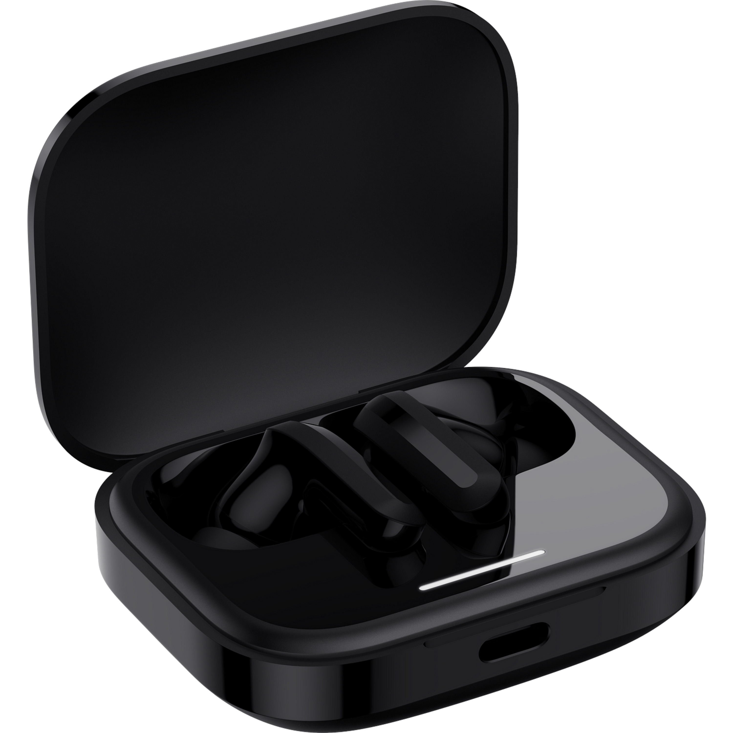 Voir la diapositive 2 : XIAOMI Écouteur Buds 5 - Noir