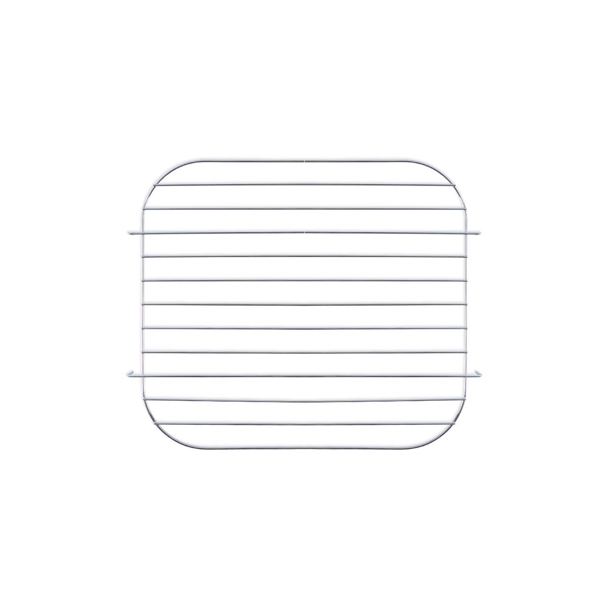 KITCHENCOOK Barbecue de table BBSQUARE - Noir