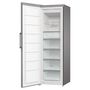 Voir la diapositive 5 : HISENSE Congélateur armoire FV358N4EDF, 280 L, Froid ventilé No Frost, F