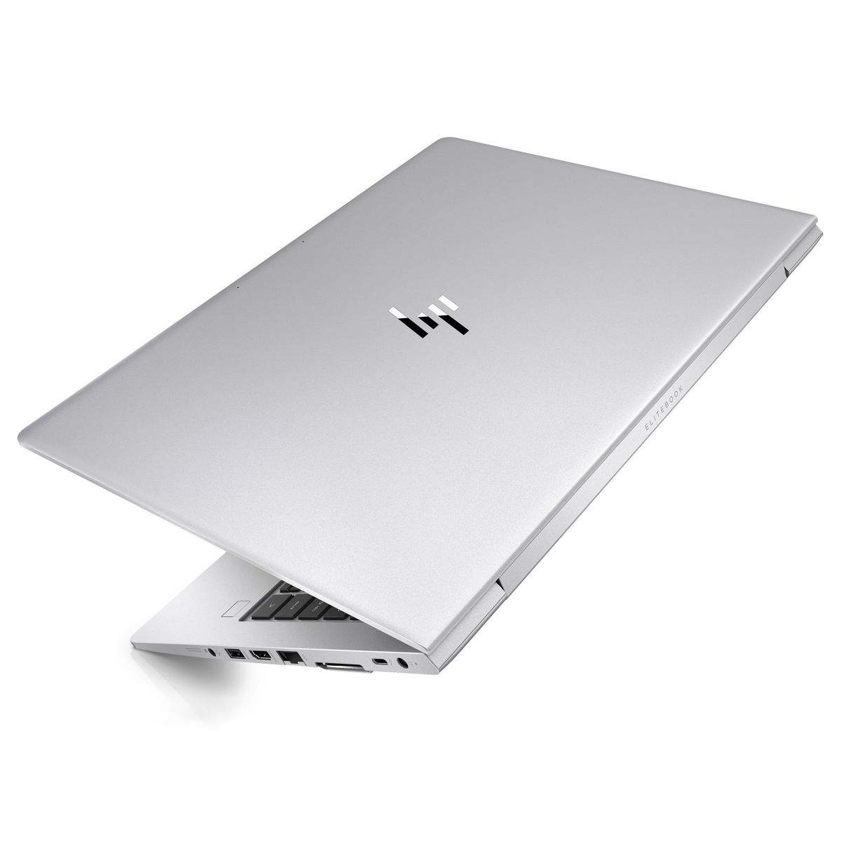 HP Ordinateur portable EliteBook 840 G5 reconditionné 256Go Grade B - Gris