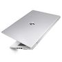 Voir la diapositive 4 : HP Ordinateur portable EliteBook 840 G5 reconditionné 256Go Grade B - Gris