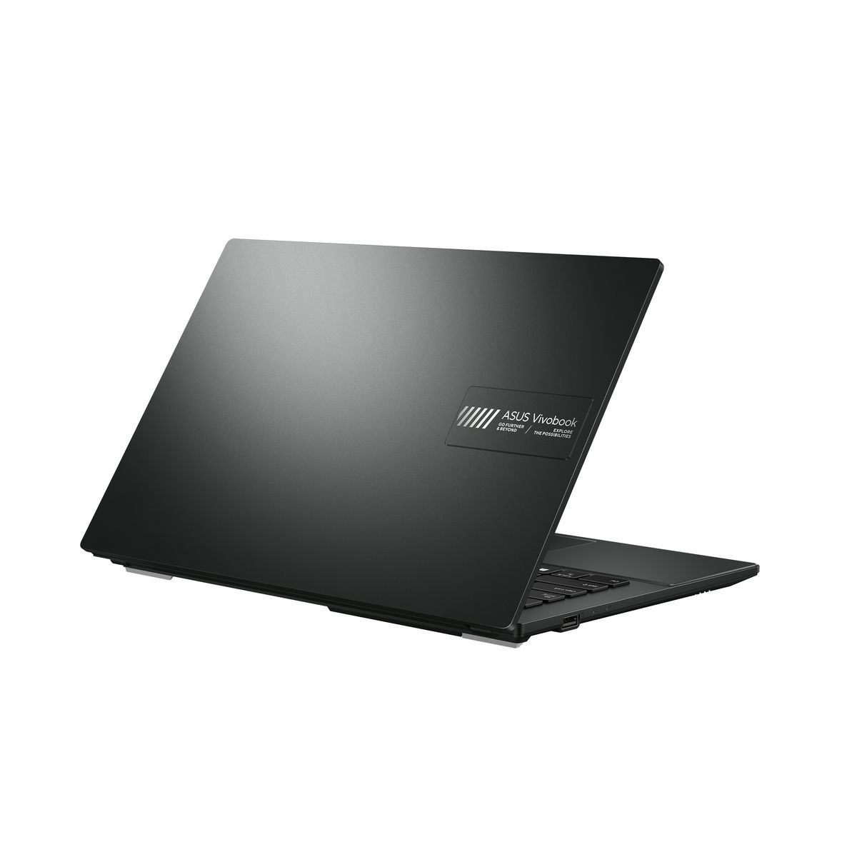 ASUS Ordinateur portable Vivobook Go 14 S1404FA-NK264W - Noir