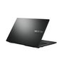 Voir la diapositive 4 : ASUS Ordinateur portable Vivobook Go 14 S1404FA-NK264W - Noir