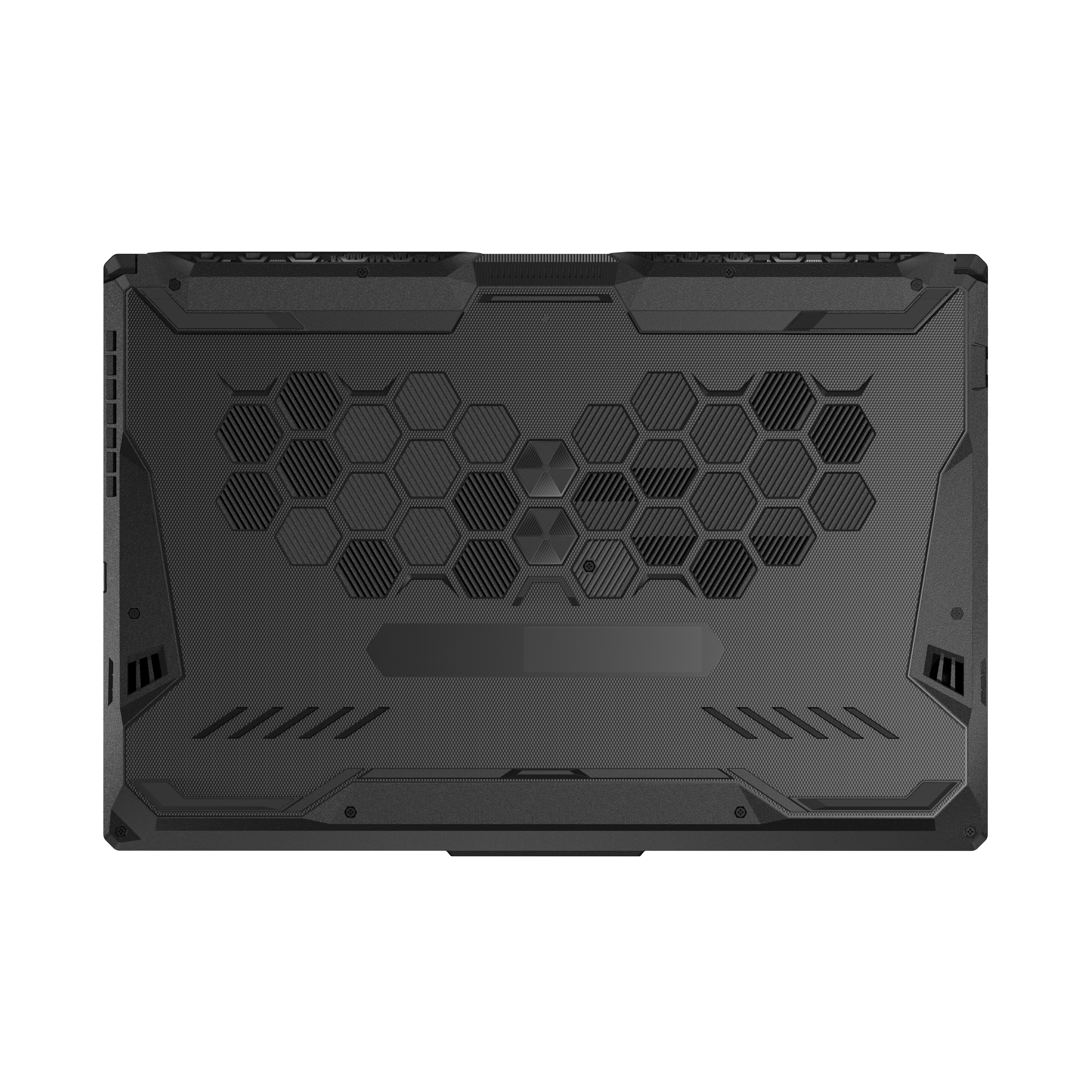 Voir la diapositive 12 : ASUS Ordinateur portable F17-TUF706HF-HX048W - Noir
