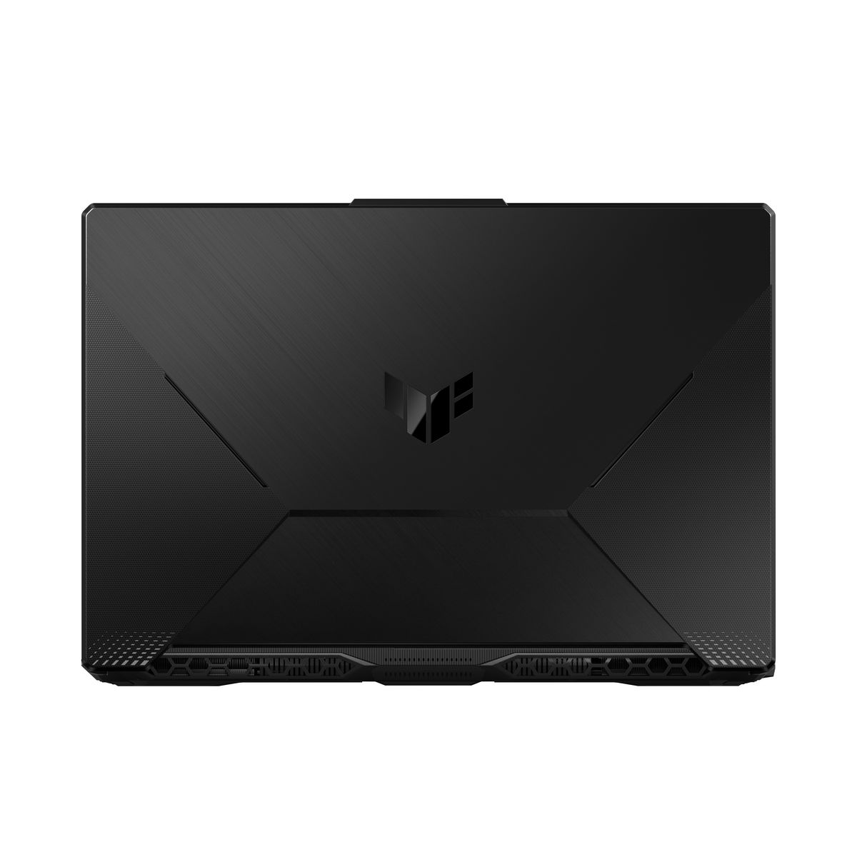 ASUS Ordinateur portable F17-TUF706HF-HX048W - Noir