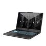 Voir la diapositive 5 : ASUS Ordinateur portable F17-TUF706HF-HX048W - Noir