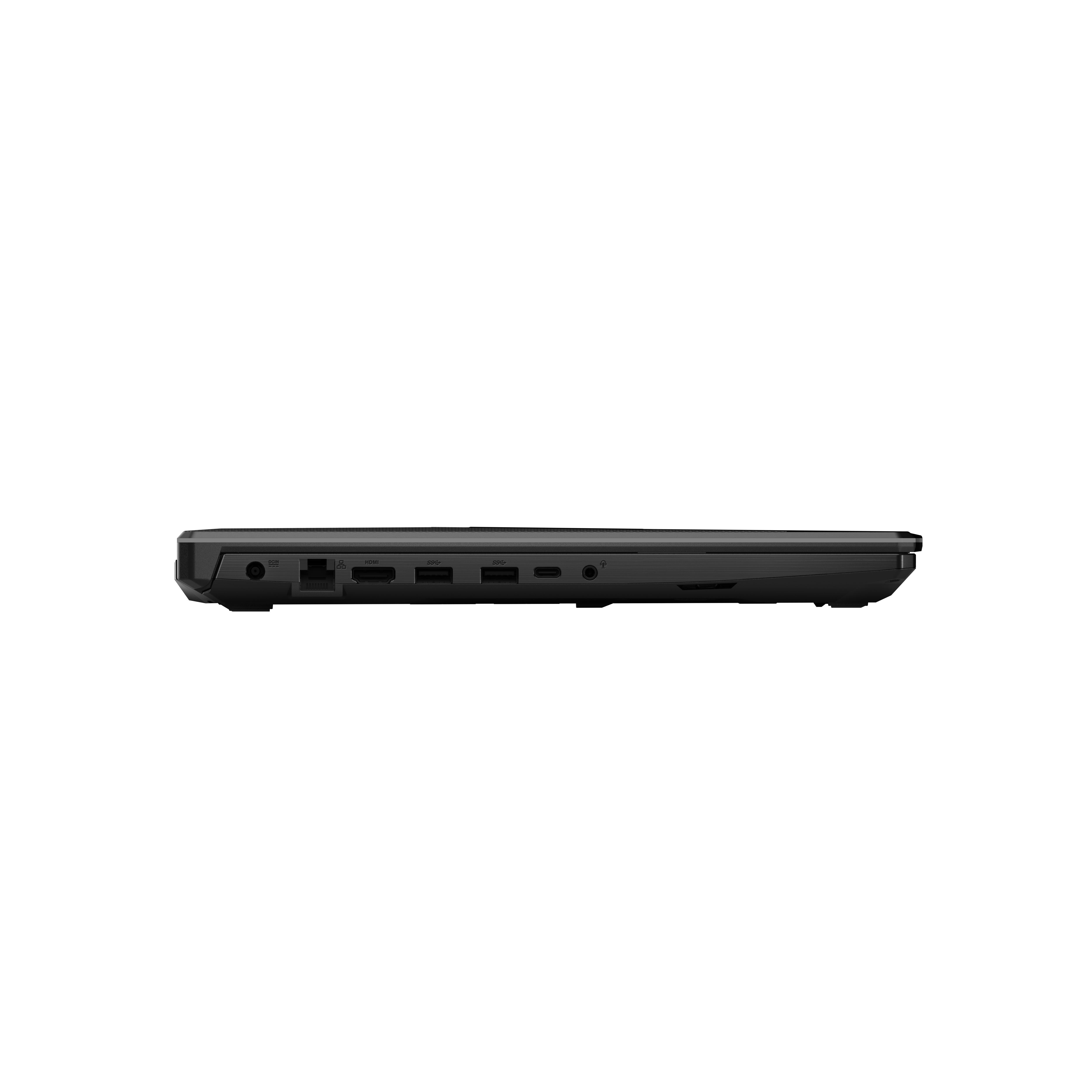 Voir la diapositive 8 : ASUS Ordinateur portable F17-TUF706HF-HX048W - Noir