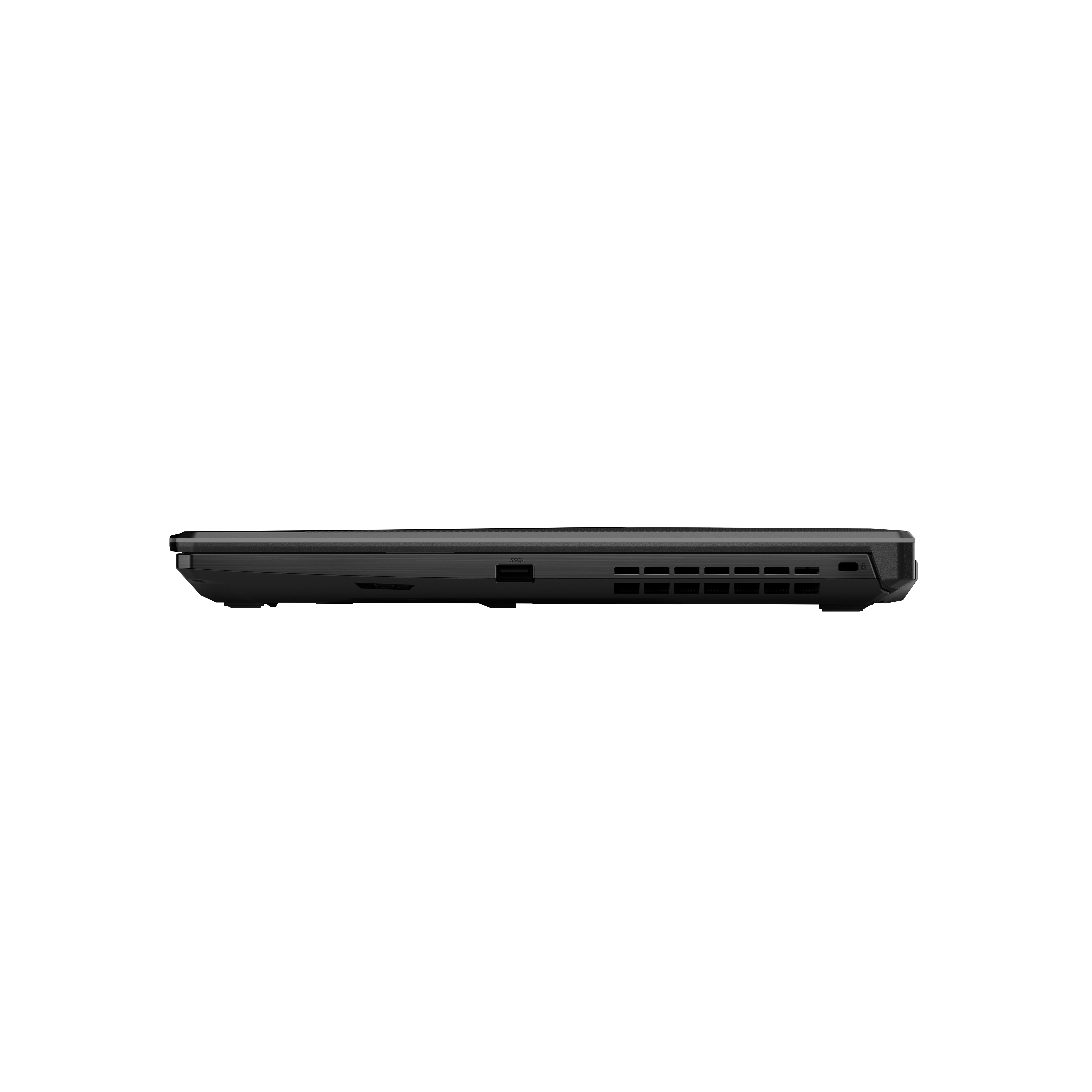 Voir la diapositive 9 : ASUS Ordinateur portable F17-TUF706HF-HX048W - Noir