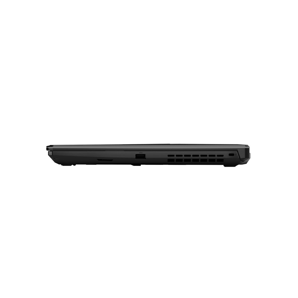 ASUS Ordinateur portable F17-TUF706HF-HX048W - Noir